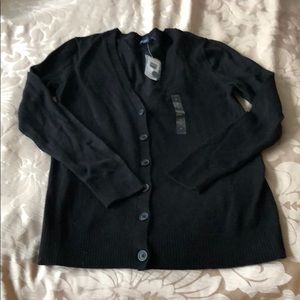 NWT Gap cardigan